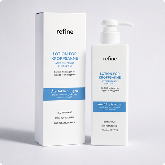 Anti-Akne Lotion