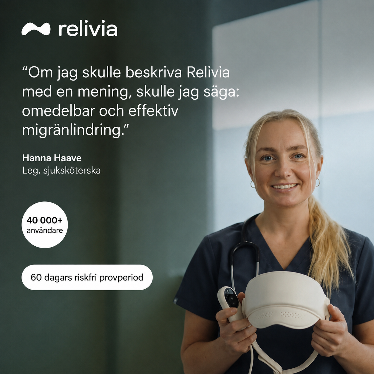 Original Relivia One